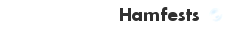 Hamfests