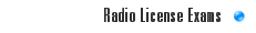 Radio License Exams