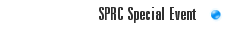 SPRC Special Event 